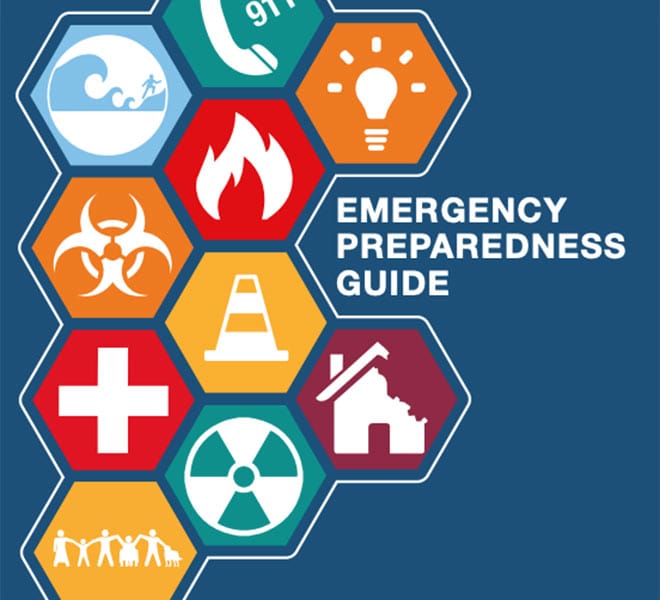 Defy Disaster Disaster Preparedness Resources